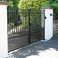 Gates