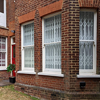 retractable windows