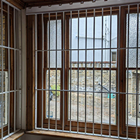 window bar